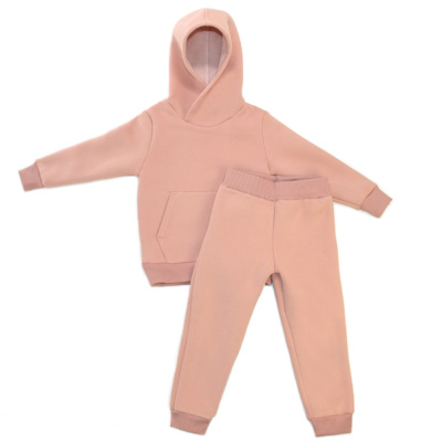 Спортивный костюм Пудра Чуди Кидс 070422